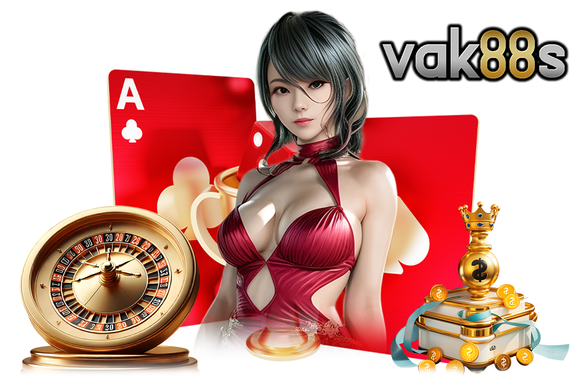 vak slot
