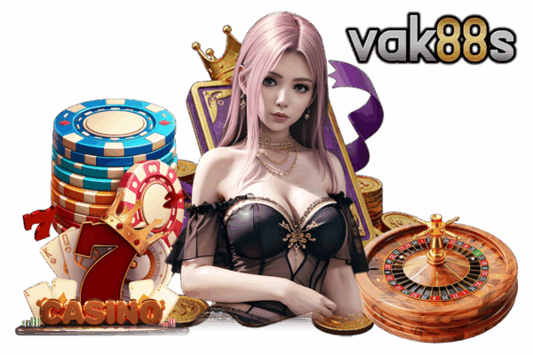 vak สมัครสมาชิก