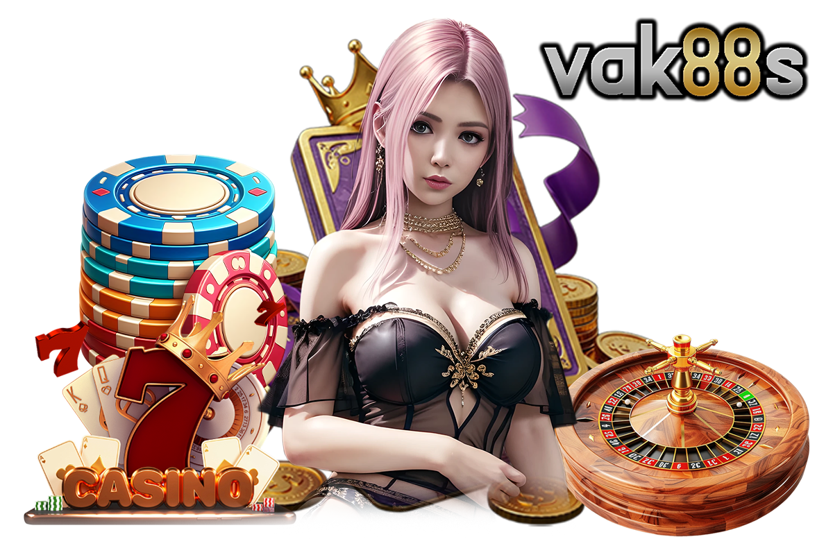vak สมัครสมาชิก