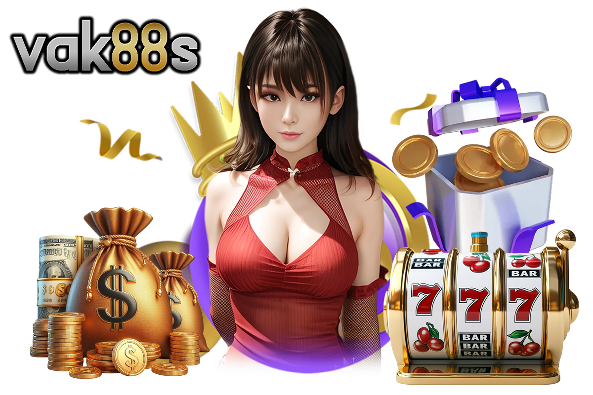 vak88s บาคาร่า