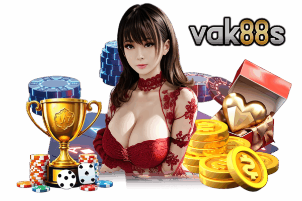 vak88s เว็บตรง