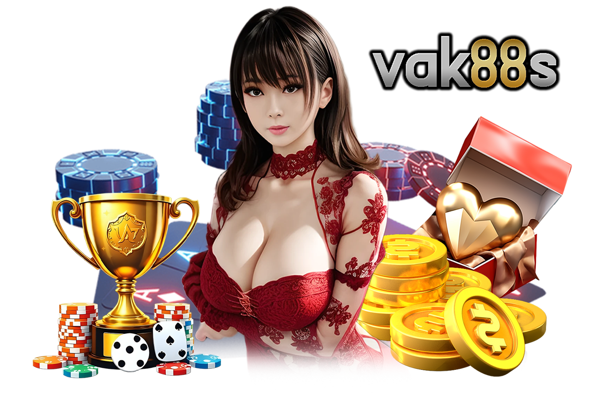 vak88s เว็บตรง
